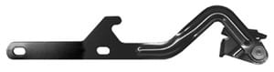 1981-1991 GM Pickup Hood Hinge, Driver Side