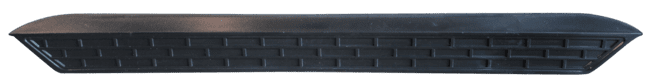 Chevy fullsize ram air style hood replacement insert.png