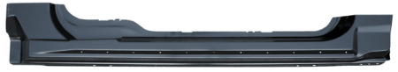 Ford F Light Duty Standard Cab Rocker Panel Passenger Side.png