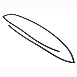 2016 Scion Im Windshield Molding-USMF4259