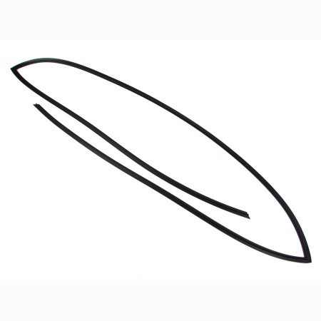 2016 Scion Im Windshield Molding-USMF4259
