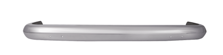 Volkswagen Bus T Chrome Rear Bumper.png