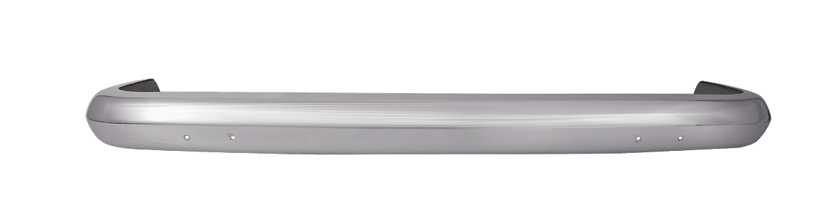 Volkswagen Bus T Chrome Rear Bumper.png