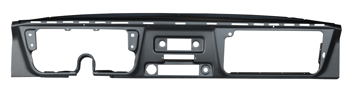 Chevrolet and GMC full dash panel without air conditioning.png