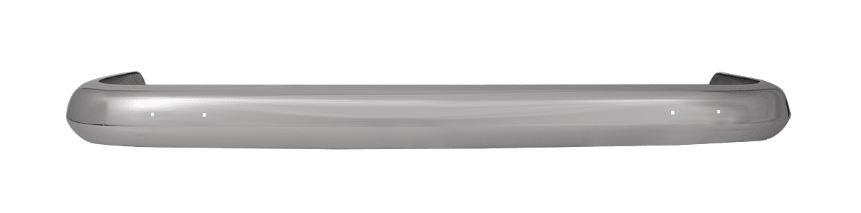 Volkswagen Bus T Chrome Rear Bumper.png