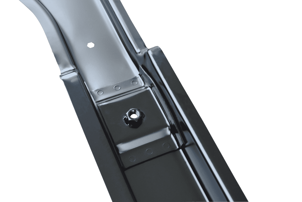 JEEP TJ Wrangler full length torque box floor support drivers side .png