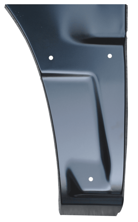 Chevrolet Avalanche w body cladding front lower quarter panel section passengers side.png