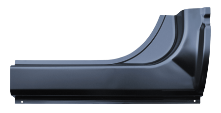 DODGE RAM MEGACAB REAR DOOR ROCKER EXTENSION DRIVERS SIDE.png