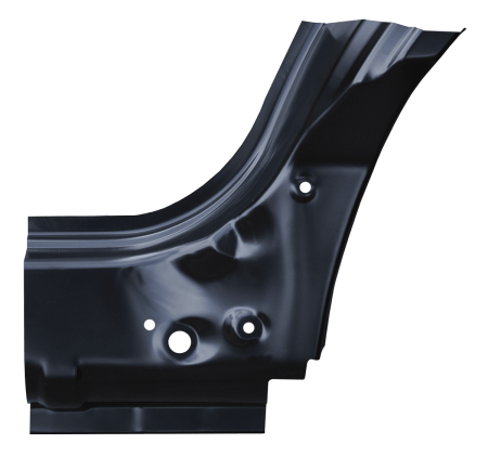 Ford Escape dog leg drivers side.png