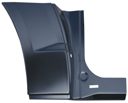 dodge Caravan front lower quarter panel section passenger side.png