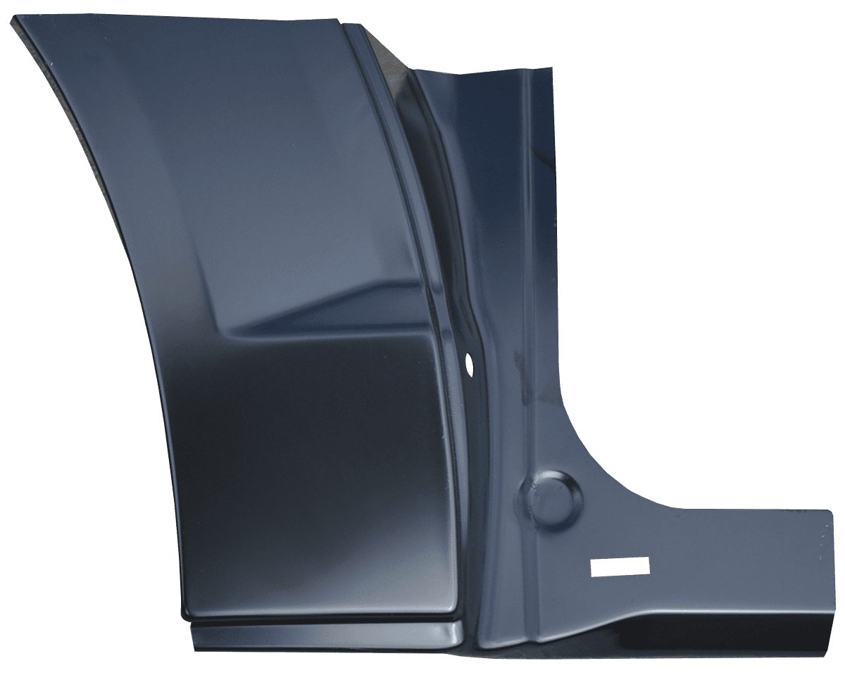 dodge Caravan front lower quarter panel section passenger side.png