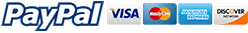 Safe & Secure Shopping 24/7