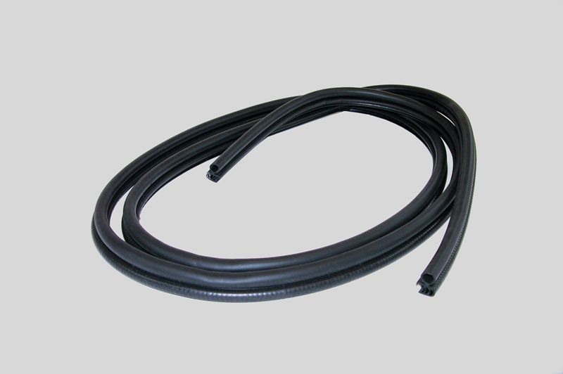 Ford Explorer Mercury Mountaineer Door Rear Door Seal Kit.jpg