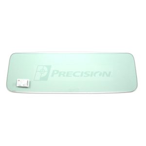 1955-1959 Chevy/GMC PICKUP SMALL REAR WINDOW-GREEN TINT
