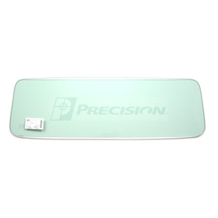 1955-1959 Chevy/GMC PICKUP SMALL REAR WINDOW-GREEN TINT