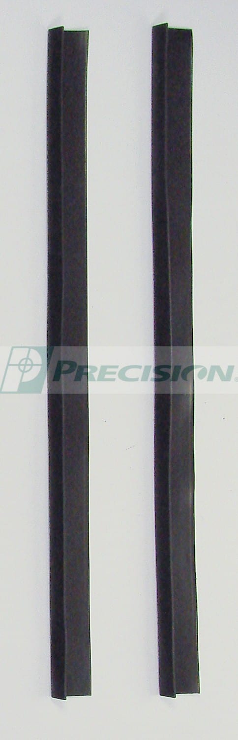 1947-1955 GM Pickup Running Board Weatherstrip Seal Kit