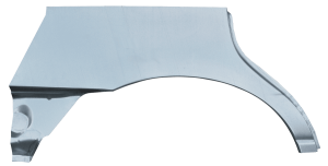 2000-2006 Buick Lesabre Rear Wheel Arch, Passenger's Side