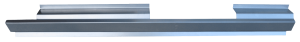 2001-2005 Ford Explorer Sport Trac Rocker Panel, Driver's Side