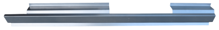 2001-2005 Ford Explorer Sport Trac Rocker Panel, Driver's Side