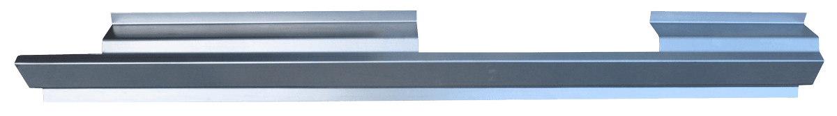 2001-2005 Ford Explorer Sport Trac Rocker Panel, Driver's Side