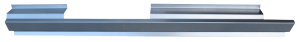 2001-2005 Ford Explorer Sport Trac Rocker Panel, Passenger's Side
