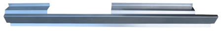 2001-2005 Ford Explorer Sport Trac Rocker Panel, Passenger's Side