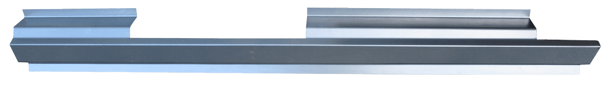 2001-2005 Ford Explorer Sport Trac Rocker Panel, Passenger's Side