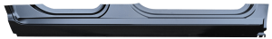 2009-2016 Dodge Ram Rocker Panel Passenger Side