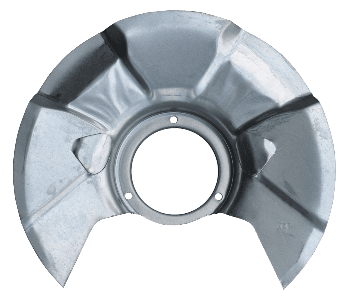 1980-1985 Volkswagen Vanagon Front Brake Dust Shield