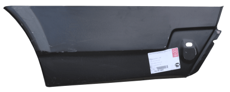 1982-1988 Volkswagen Quantum Sedan Lower Rear Quarter Panel, Driver Side