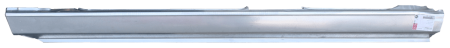 1983-1992 Volvo 740/760 Rocker Panel Driver Side