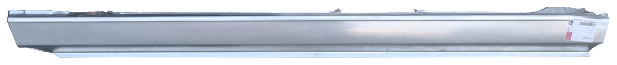 1983-1992 Volvo 740/760 Rocker Panel Driver Side