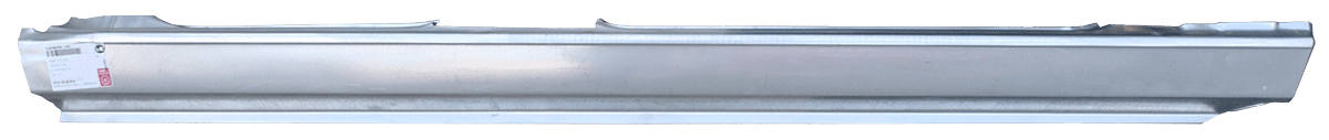 1983-1992 Volvo 740/760 Rocker Panel Passenger Side