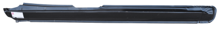 1988-1992 Mazda 626 Rocker Panel, Passenger Side
