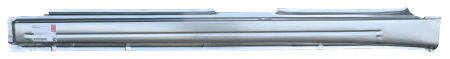 1990-1993 Volkswagen Passat Rocker Panel, Driver Side