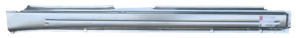 1990-1993 Volkswagen Passat Rocker Panel, Passenger Side