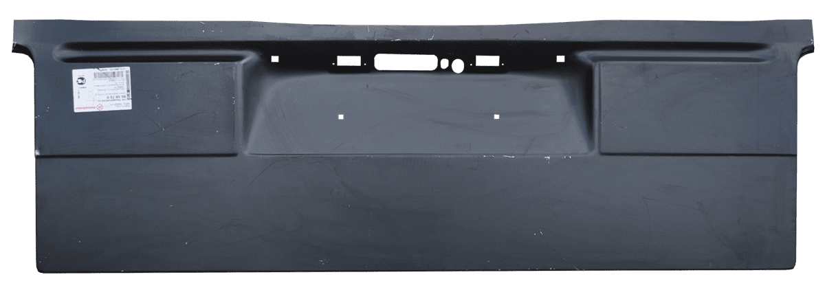 1990-2003 Volkswagen T4 Transporter Liftgate Lower Door Skin