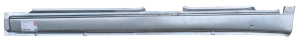 1993-1997 Volkswagen Passat Wagon Rocker Panel, Driver Side