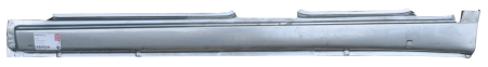1993-1997 Volkswagen Passat Wagon Rocker Panel, Driver Side