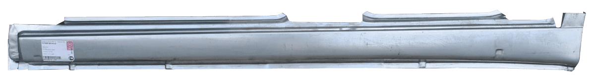 1993-1997 Volkswagen Passat Wagon Rocker Panel, Driver Side