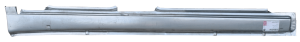 1993-1997 Volkswagen Passat Wagon Rocker Panel, Passenger Side