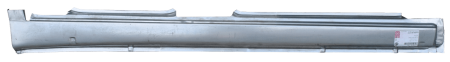 1993-1997 Volkswagen Passat Wagon Rocker Panel, Passenger Side