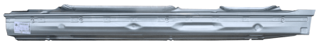 1999-2005 BMW 3 Series (E46) Rocker Panel, Driver Side