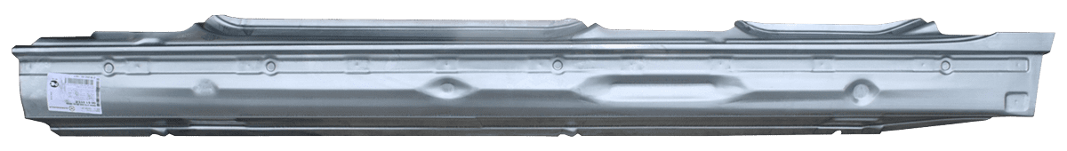 1999-2005 BMW 3 Series (E46) Rocker Panel, Driver Side