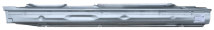 1999-2005 BMW 3 Series (E46) Rocker Panel, Passenger Side