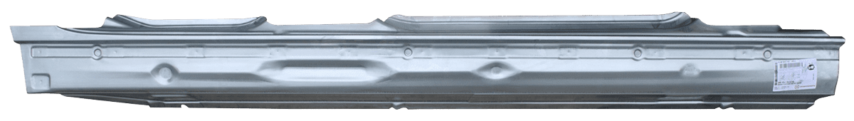 1999-2005 BMW 3 Series (E46) Rocker Panel, Passenger Side