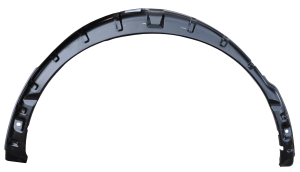 2004-2014 Ford Pickup Rear Outer Wheelhouse, Driver's Side