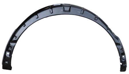 2004-2014 Ford Pickup Rear Outer Wheelhouse, Driver's Side