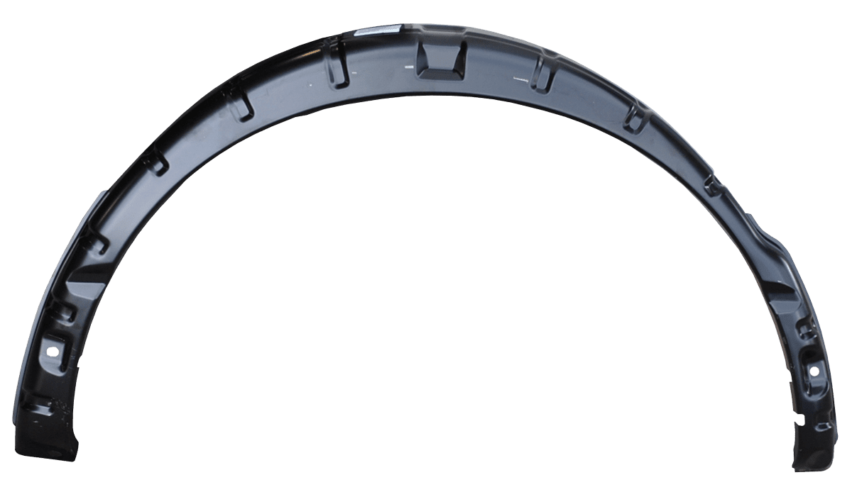 2004-2014 Ford Pickup Rear Outer Wheelhouse, Driver's Side