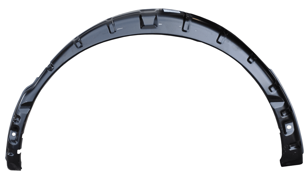 2004-2014 Ford Pickup Rear Outer Wheelhouse, Passenger's Side